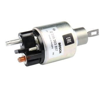 4 949 р. Реле втягивающее CITROEN C8 (02-) BOSCH BOSCH 2339303857  с доставкой в г. Кемерово. Увеличить фотографию 2