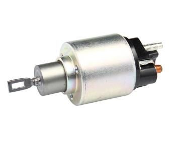 4 949 р. Реле втягивающее CITROEN C8 (02-) BOSCH BOSCH 2339303857  с доставкой в г. Кемерово. Увеличить фотографию 1