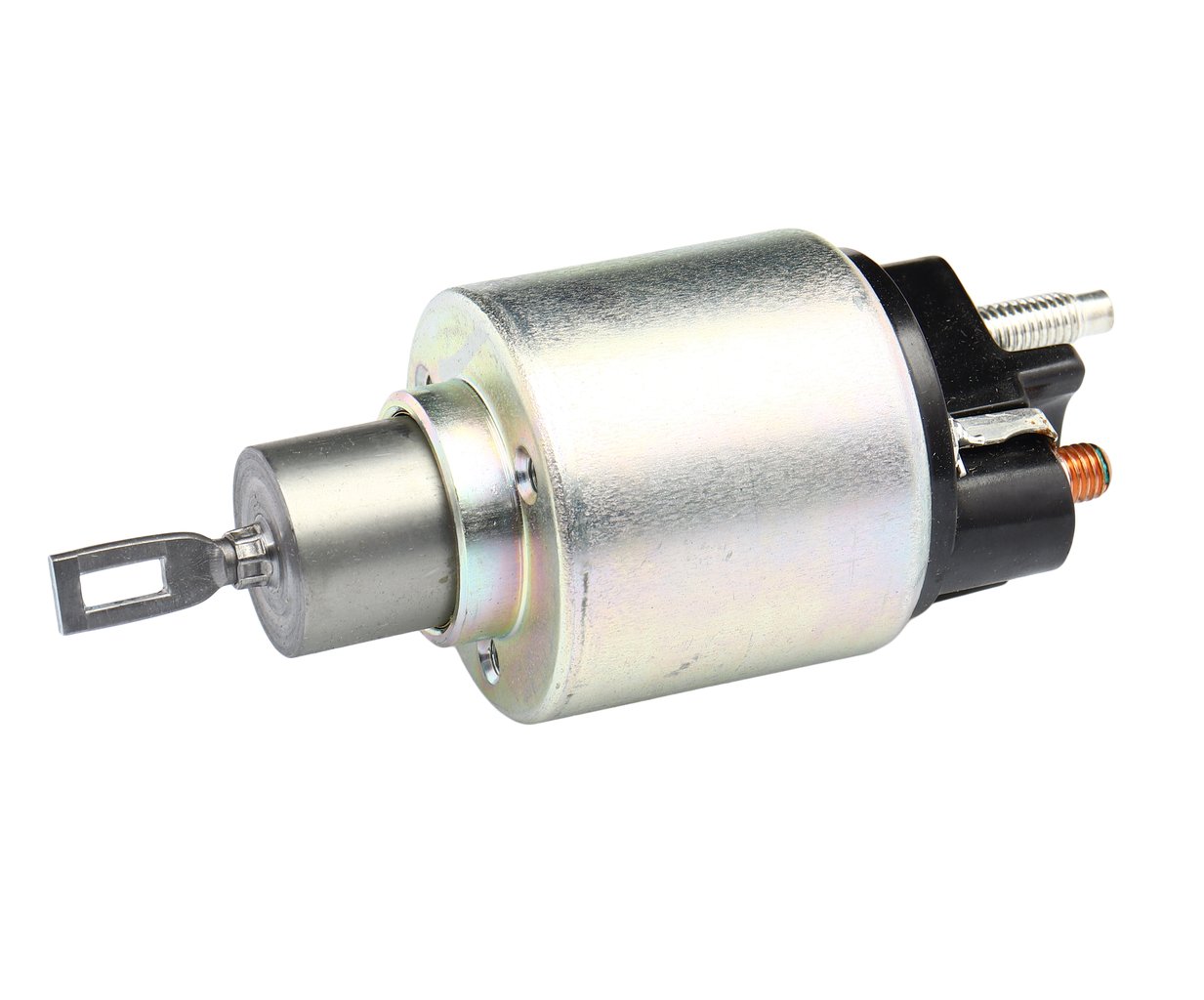 4 949 р. Реле втягивающее CITROEN C8 (02-) BOSCH BOSCH 2339303857  с доставкой в г. Кемерово
