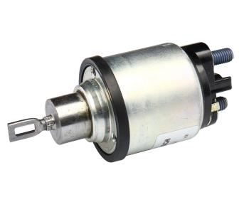 3 699 р. Реле втягивающее OPEL стартера BOSCH BOSCH 2339304057 BOSCH 2339304057  с доставкой в г. Кемерово. Увеличить фотографию 2