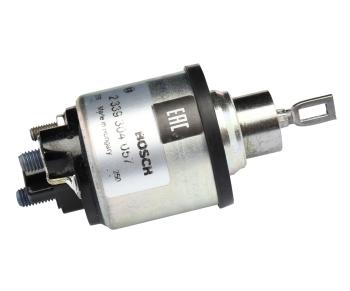 3 699 р. Реле втягивающее OPEL стартера BOSCH BOSCH 2339304057 BOSCH 2339304057  с доставкой в г. Кемерово. Увеличить фотографию 1