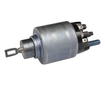5 799 р. Реле втягивающее MERCEDES C (W204) BOSCH BOSCH 2339305245 BOSCH 2339305245  с доставкой в г. Кемерово. Увеличить фотографию 2