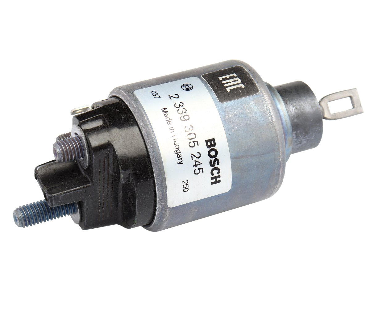 5 799 р. Реле втягивающее MERCEDES C (W204) BOSCH BOSCH 2339305245 BOSCH 2339305245  с доставкой в г. Кемерово