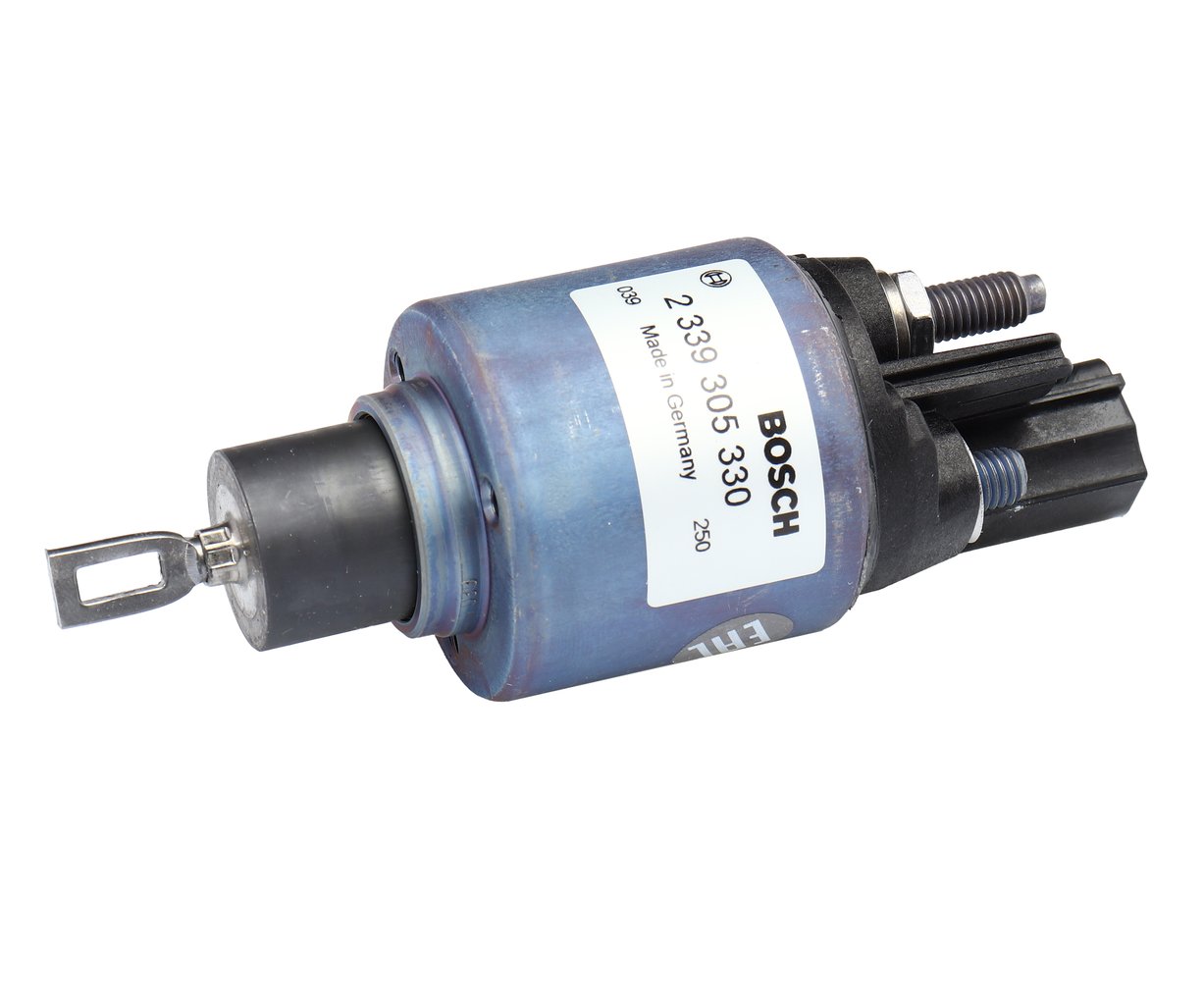 8 999 р. Реле втягивающее VW AUDI SEAT SKODA стартера BOSCH BOSCH 2339305330 BOSCH 2339305330  с доставкой в г. Кемерово