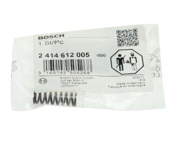 36 р. Пружина DAF VOLVO SCANIA пары плунжерной BOSCH BOSCH 2414612005  с доставкой в г. Кемерово. Увеличить фотографию 1