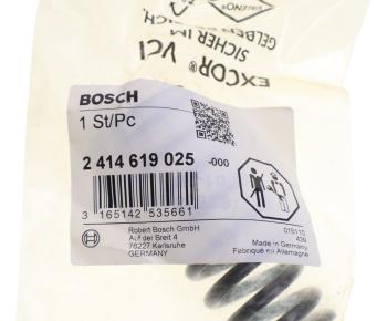 4 649 р. Пружина MAN дв.D2865 пары плунжерной BOSCH BOSCH 2414619025  с доставкой в г. Кемерово. Увеличить фотографию 2