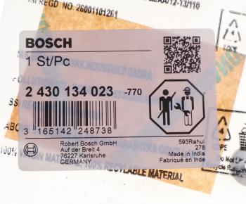 669 р. Шайба RENAULT Magnum форсунки BOSCH BOSCH 2430134023  с доставкой в г. Кемерово. Увеличить фотографию 3
