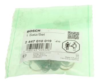 889 р. Ремкомплект DAF IVECO MERCEDES VOLVO насоса топливного (шайбы,клапаны,пружины) BOSCH BOSCH 2447010019  с доставкой в г. Кемерово. Увеличить фотографию 2