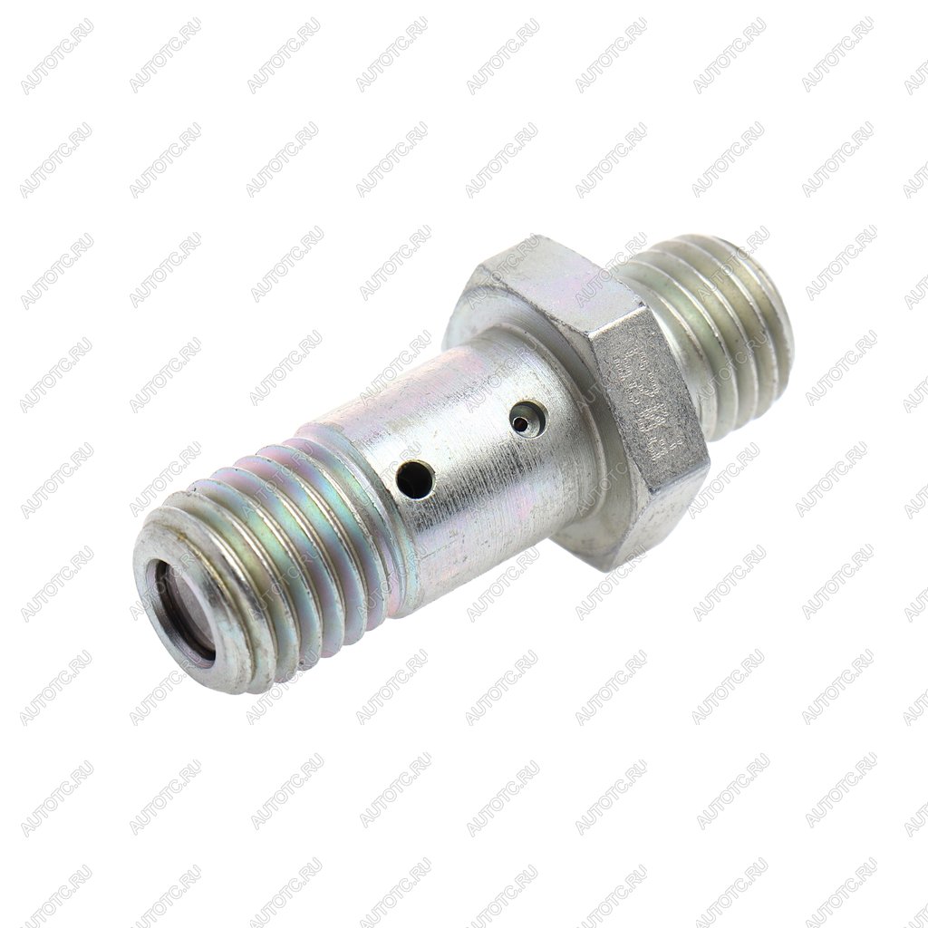 6 449 р. Клапан VW AUDI SEAT SKODA перепускной ТНВД BOSCH BOSCH 2467413025  с доставкой в г. Кемерово