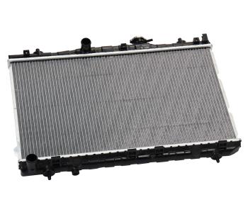 10 349 р. Радиатор KIA Cerato (04-09) (1.62.0) охлаждения двигателя DOOWON DOOWON 25310-2f040  с доставкой в г. Кемерово. Увеличить фотографию 3