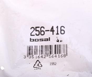 389 р. Кольцо уплотнительное FORD Mondeo (93-96),Fiesta (94-95) глушителя BOSAL BOSAL 256-416  с доставкой в г. Кемерово. Увеличить фотографию 3
