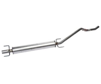 12 199 р. Глушитель OPEL Astra H (09-) средняя часть BOSAL BOSAL 286-473 BOSAL 286-473  с доставкой в г. Кемерово. Увеличить фотографию 1