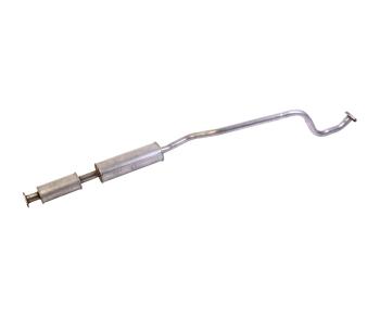12 999 р. Резонатор NISSAN Almera (N16E) BOSAL BOSAL 288-389  с доставкой в г. Кемерово. Увеличить фотографию 2