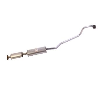 12 999 р. Резонатор NISSAN Almera (N16E) BOSAL BOSAL 288-389  с доставкой в г. Кемерово. Увеличить фотографию 1