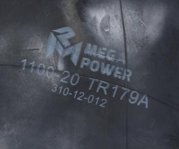 1 899 р. Камера МАЗ,автобусы MEGAPOWER MEGAPOWER 300508 (11.00-20) гк-135  с доставкой в г. Кемерово. Увеличить фотографию 3