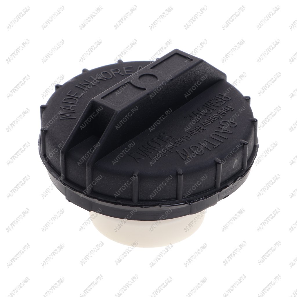 241 р. Крышка бака топливного HYUNDAI Accent (99-),Elantra (00-) KIA Cerato (04-),Sorento (04-) FYC FYC 31010-3a901  с доставкой в г. Кемерово