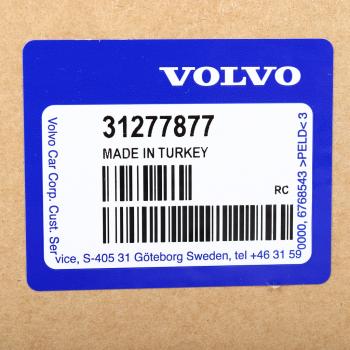 25 999 р. Амортизатор VOLVO XC90 (06-) передний OE VOLVO 31277877 VOLVO 31277877  с доставкой в г. Кемерово. Увеличить фотографию 4