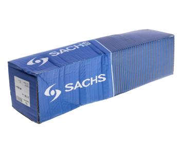 14 999 р. Амортизатор MAN TGA кабины задний с пружиной (252349 OO) SACHS SACHS 317685  с доставкой в г. Кемерово. Увеличить фотографию 4