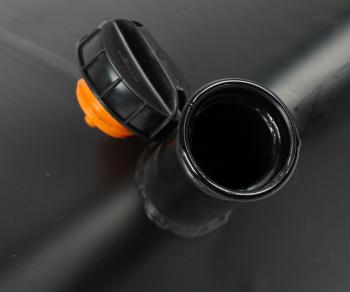 11 299 р. Бак топливный ГАЗ-3302,33023,33104,ГАЗель Next под погружной насос 120л АГРЕГАТ АГРЕГАТ 330243-1101010-120  с доставкой в г. Кемерово. Увеличить фотографию 3