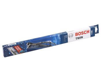 599 р. Щетка стеклоочистителя TOYOTA Prius (12-) 380мм Twin BOSCH BOSCH 3397011353  с доставкой в г. Кемерово. Увеличить фотографию 5