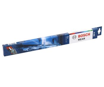 699 р. Щетка стеклоочистителя TOYOTA Avensis (01-09),Land Cruiser Prado (02-09) 400мм задняя BOSCH BOSCH 3397011431  с доставкой в г. Кемерово. Увеличить фотографию 3