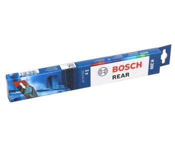 489 р. Щетка стеклоочистителя TOYOTA Auris (15-) задняя BOSCH BOSCH 3397011964  с доставкой в г. Кемерово. Увеличить фотографию 3