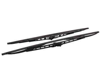 1 489 р. Щетка стеклоочистителя MAZDA MX-3 (EC) 530450мм комплект Twin BOSCH BOSCH 3397118402  с доставкой в г. Кемерово. Увеличить фотографию 2