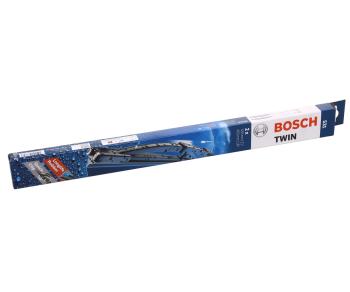 1 489 р. Щетка стеклоочистителя MAZDA MX-3 (EC) 530450мм комплект Twin BOSCH BOSCH 3397118402  с доставкой в г. Кемерово. Увеличить фотографию 5