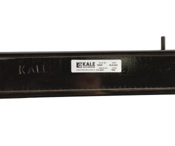 33 999 р. Радиатор SCANIA R series (04-) охлаждения двигателя KALE KALE 349340  с доставкой в г. Кемерово. Увеличить фотографию 7