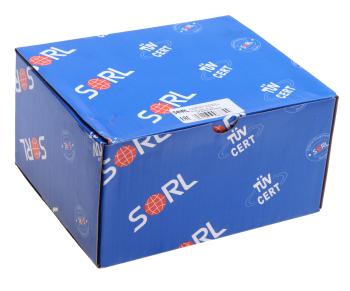 4 599 р. Клапан электромагнитный КАМАЗ-54901 мочевины SORL SORL 37540260060  с доставкой в г. Кемерово. Увеличить фотографию 6