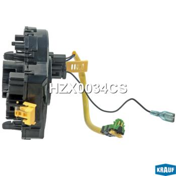 899 р. Модуль HYUNDAI Elantra,i30 KIA Ceed подрулевой KRAUF KRAUF hzx0034cs  с доставкой в г. Кемерово. Увеличить фотографию 5