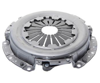 2 499 р. Корзина сцепления KIA Sephia (96-) (1.5) VALEO PHC VALEO PHC kic-16  с доставкой в г. Кемерово. Увеличить фотографию 1