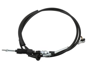 2 579 р. Трос КПП HYUNDAI HD65,72 дв.D4DB (M035S5) переключения INFAC INFAC 43740-5h250  с доставкой в г. Кемерово. Увеличить фотографию 1