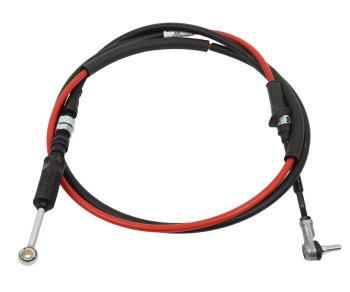 4 299 р. Трос КПП HYUNDAI HD35 дв.D4BB включения INFAC INFAC 43750-5k500  с доставкой в г. Кемерово. Увеличить фотографию 1