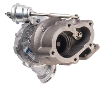 67 999 р. Турбокомпрессор MAN дв.D0834LFL10 BORG WARNER № BORG WARNER 53169886500  с доставкой в г. Кемерово. Увеличить фотографию 3