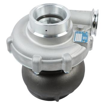 Турбокомпрессор MAN дв.D2866LF BORG WARNER № BORG WARNER 53299887130