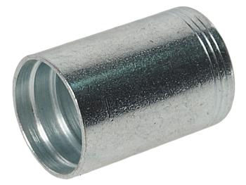 193 р. Муфта обжимная (тканевая оплетка) d=38 VITILLO VITILLO m00310-06  с доставкой в г. Кемерово. Увеличить фотографию 1