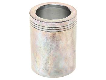 169 р. Муфта обжимная (тканевая оплетка) d=12 VITILLO VITILLO m00310-08  с доставкой в г. Кемерово. Увеличить фотографию 1
