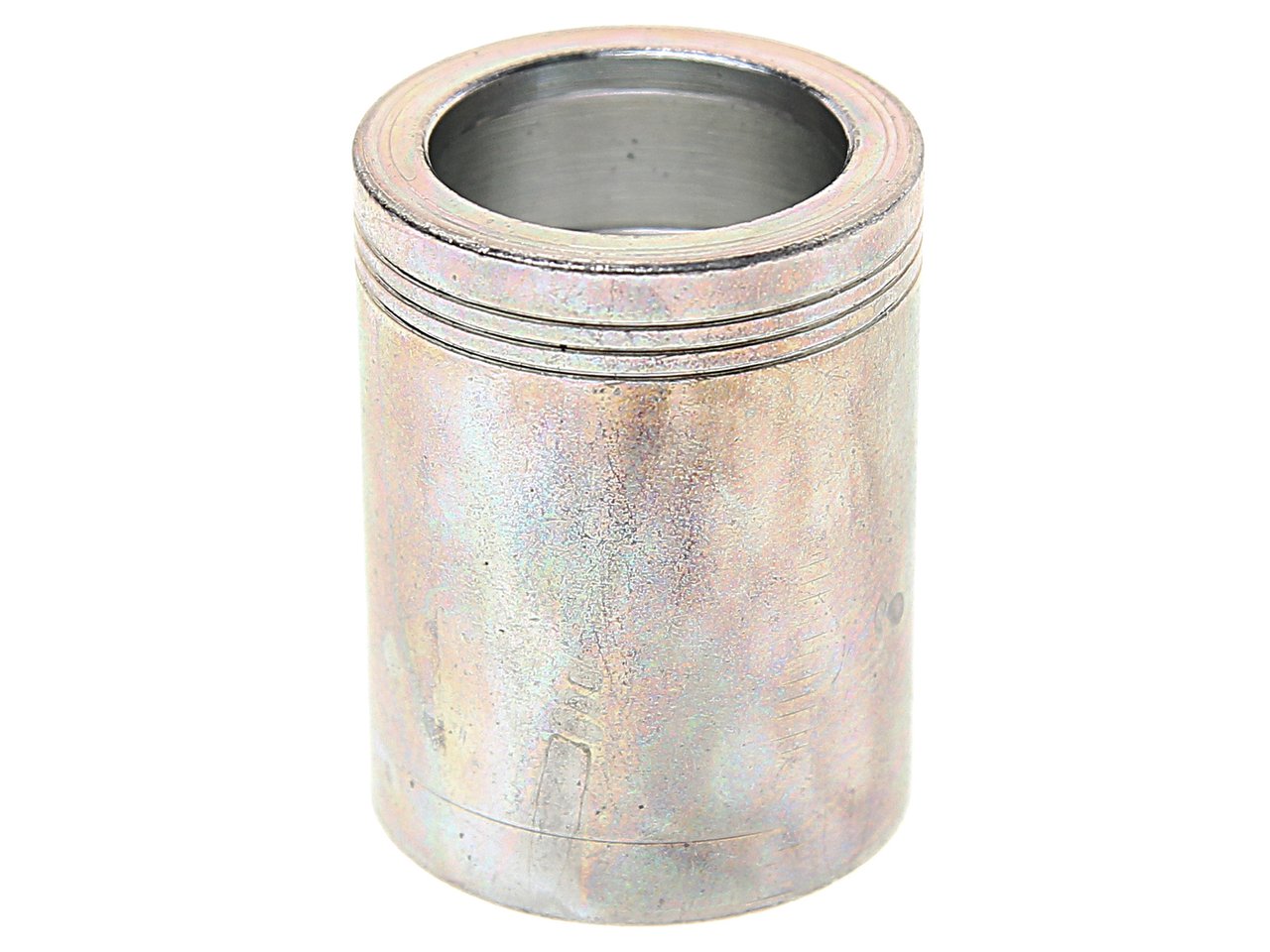 169 р. Муфта обжимная (тканевая оплетка) d=12 VITILLO VITILLO m00310-08  с доставкой в г. Кемерово