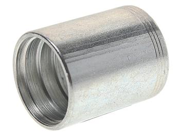 419 р. Муфта обжимная (тканевая оплетка) d=58 VITILLO VITILLO m00310-10  с доставкой в г. Кемерово. Увеличить фотографию 1