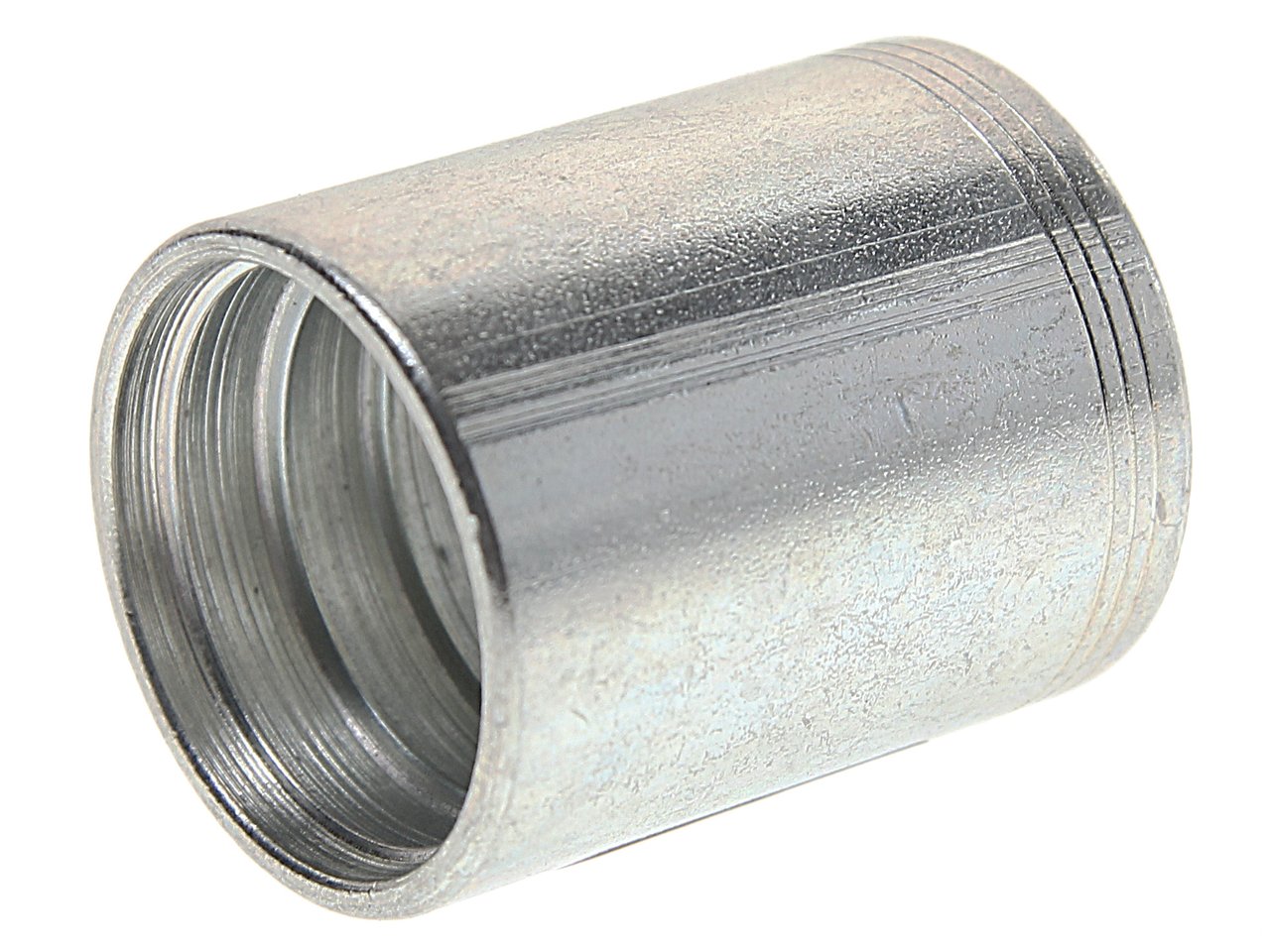 419 р. Муфта обжимная (тканевая оплетка) d=58 VITILLO VITILLO m00310-10  с доставкой в г. Кемерово