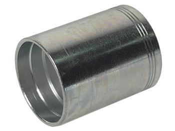 359 р. Муфта обжимная (тканевая оплетка) d=34 VITILLO VITILLO m00310-12  с доставкой в г. Кемерово. Увеличить фотографию 1