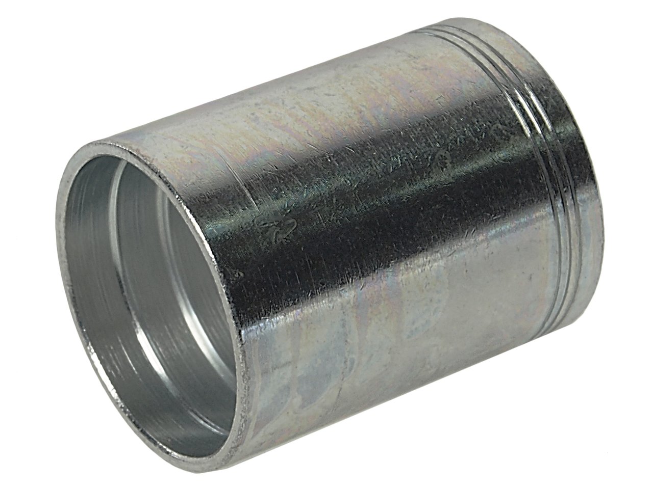 359 р. Муфта обжимная (тканевая оплетка) d=34 VITILLO VITILLO m00310-12  с доставкой в г. Кемерово