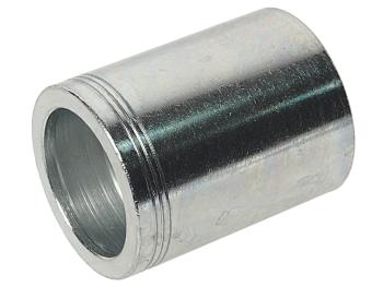 359 р. Муфта обжимная (тканевая оплетка) d=34 VITILLO VITILLO m00310-12  с доставкой в г. Кемерово. Увеличить фотографию 2