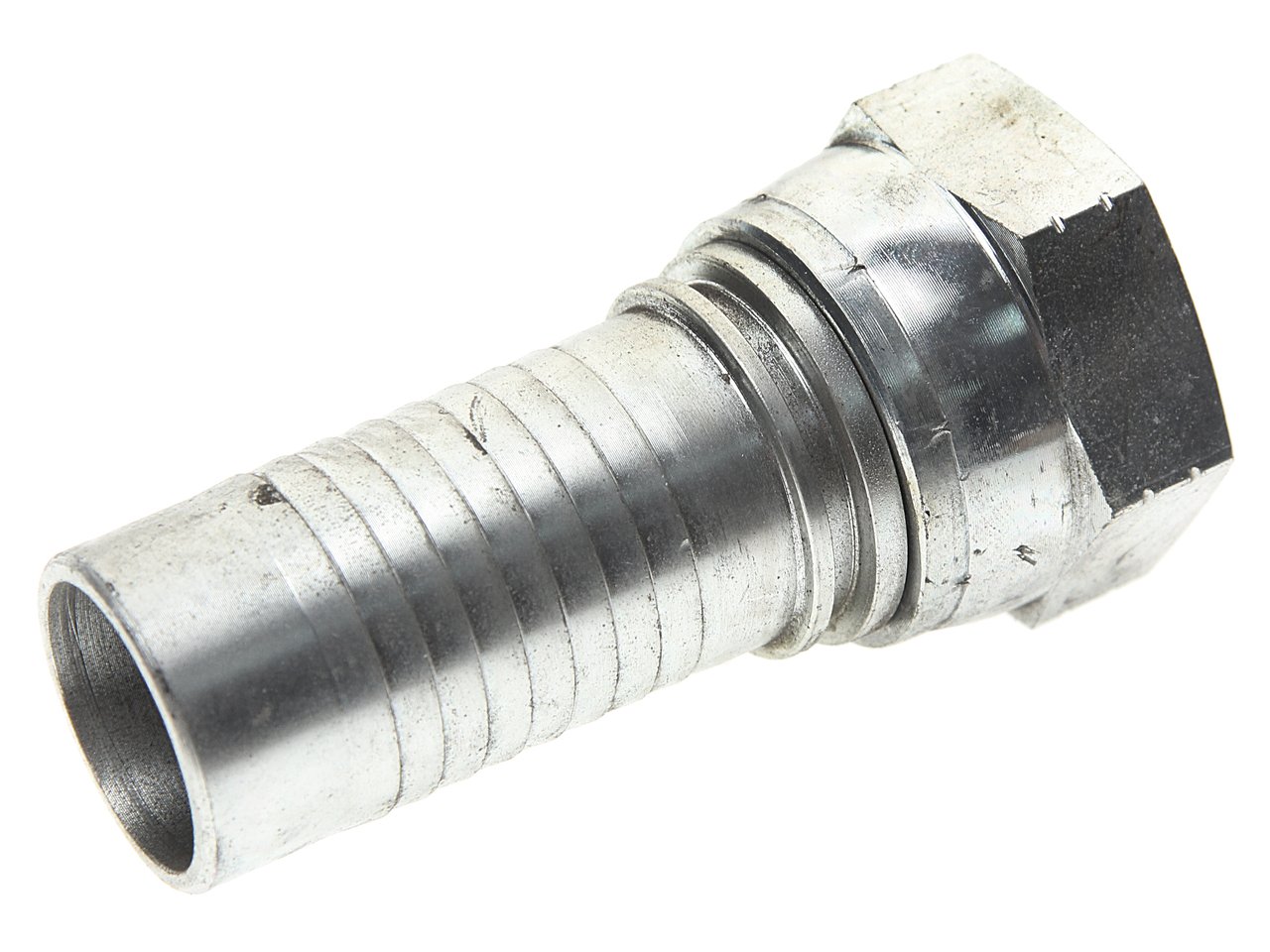 889 р. Фитинг JIC(Г) конус 37°(74°) 1.12 (1.78-12)  m22512-24-24  с доставкой в г. Кемерово