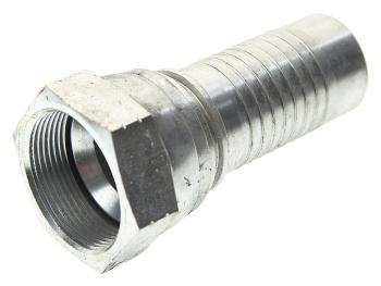 889 р. Фитинг JIC(Г) конус 37°(74°) 1.12 (1.78-12)  m22512-24-24  с доставкой в г. Кемерово. Увеличить фотографию 2