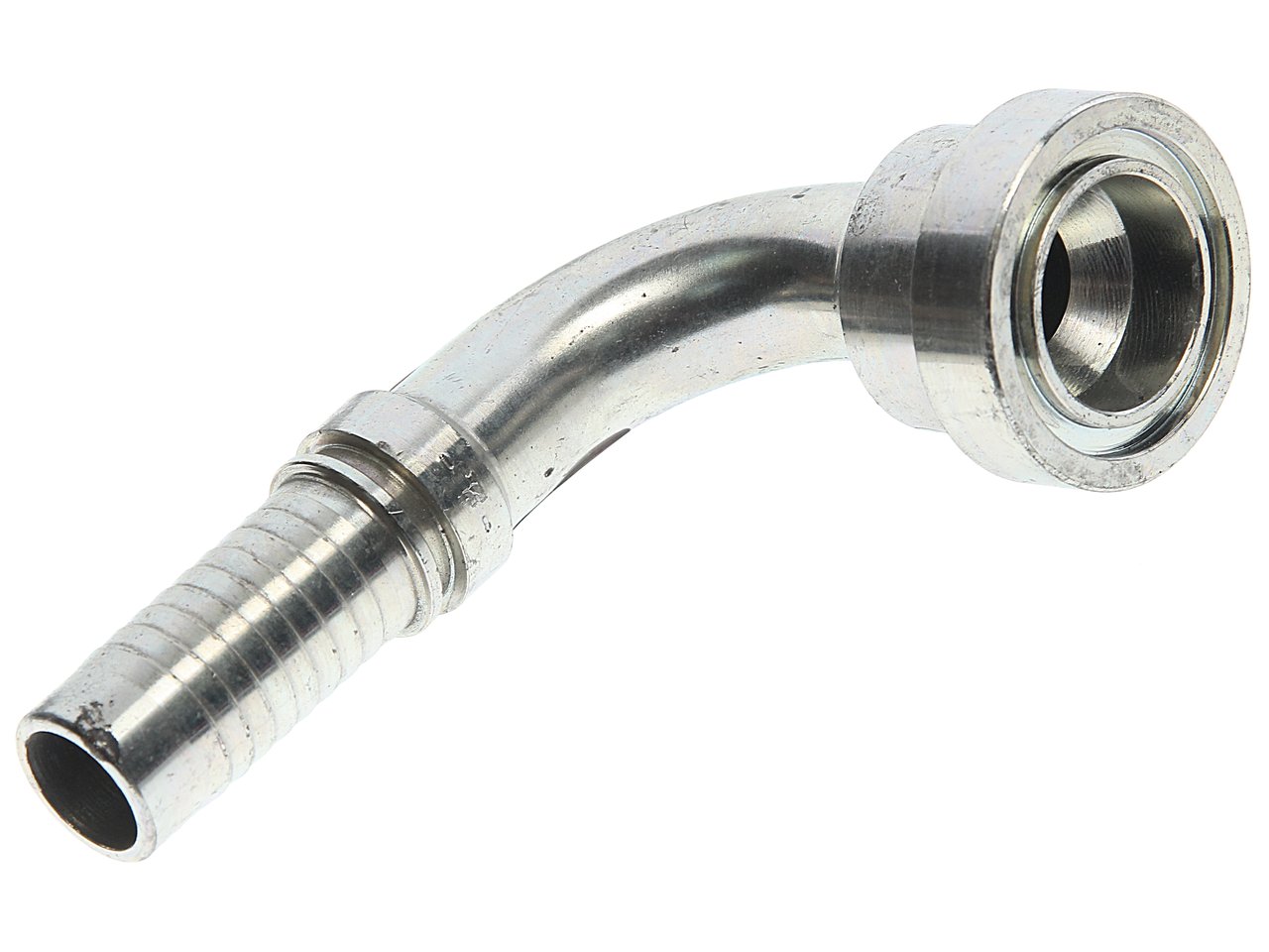 2 399 р. Фланец SUPERCAT90° 1 (1.14) D=54  m23991-16-20  с доставкой в г. Кемерово