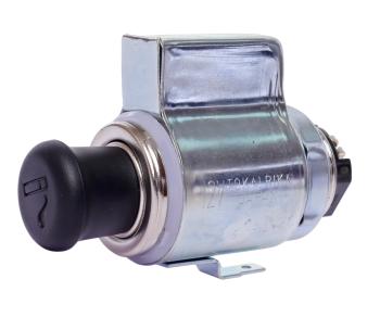 4 849 р. Прикуриватель MITSUBISHI Lancer 9 OE MITSUBISHI mr233903  с доставкой в г. Кемерово. Увеличить фотографию 1
