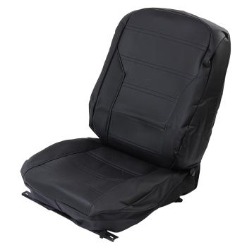 6 899 р. Авточехлы MITSUBISHI Outlander 2 (06-12) экокожа черные PANDORA-A PANDORA-A outlander ii cla-1105  с доставкой в г. Кемерово. Увеличить фотографию 1