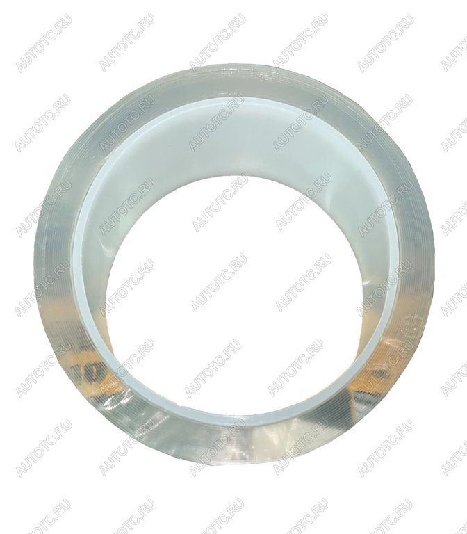 359 р. Пленка виниловая прозрачная 3смх5м TORINO TORINO 5m*3cm transparent TORINO 5m*3cm transparent  с доставкой в г. Кемерово